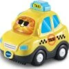 Tut Tut Baby Flitzer - Taxi -Kinder Verkauf 27756397 01