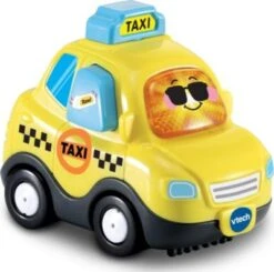 Tut Tut Baby Flitzer - Taxi -Kinder Verkauf 27756397 02
