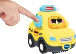 Tut Tut Baby Flitzer - Taxi -Kinder Verkauf 27756397 03