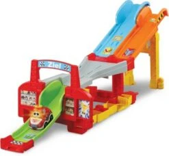 Tut Tut Baby Flitzer - 4-in-1-Rampe 9 Tut Tut Baby Flitzer - 4-in-1-Rampe -Kinder Verkauf 27756405 02