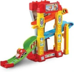 Tut Tut Baby Flitzer - 4-in-1-Rampe 10 Tut Tut Baby Flitzer - 4-in-1-Rampe -Kinder Verkauf 27756405 03