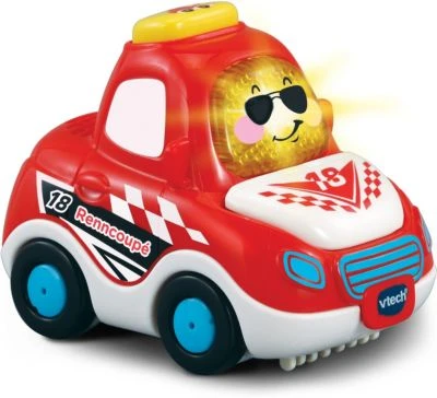 Tut Tut Baby Flitzer - 4-in-1-Rampe 7 Tut Tut Baby Flitzer - 4-in-1-Rampe – Bild 5