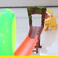 Debuy Mini-Motorrad-Spielzeugtriebwagen-Modell Kleindkindspielzeug -Kinder Verkauf 27795532 03