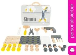 Pearl Werkzeugkoffer Miniwob -Kinder Verkauf 27796455 02