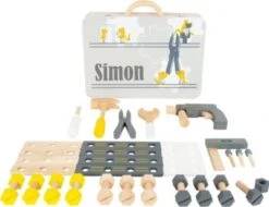 Pearl Werkzeugkoffer Miniwob -Kinder Verkauf 27796455 03