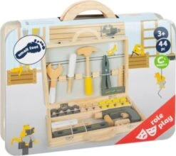 Pearl Werkzeugkoffer Miniwob -Kinder Verkauf 27796455 05