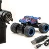 Absima 1:32 EP Mini Racer RTR Big Foot Blau 2 Absima 1:32 EP Mini Racer RTR Big Foot Blau -Kinder Verkauf 28111743 01