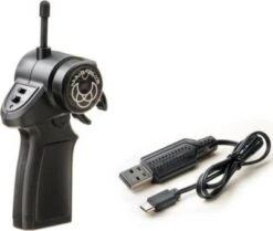 Absima 1:32 EP Mini Racer RTR Big Foot Blau -Kinder Verkauf 28111743 03