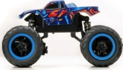 Absima 1:32 EP Mini Racer RTR Big Foot Blau -Kinder Verkauf 28111743 04