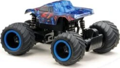 Absima 1:32 EP Mini Racer RTR Big Foot Blau -Kinder Verkauf 28111743 05