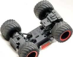 Absima 1:32 EP Mini Racer RTR Big Foot Blau -Kinder Verkauf 28111743 06