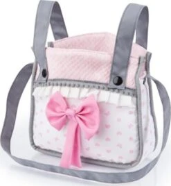 Reig Puppenwagen Trendy, Hellrosa -Kinder Verkauf 28156846 03