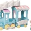 Sylvanian Families Regenbogenzug Spielset Mit Figur -Kinder Verkauf 28363377 01