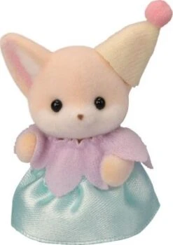 Sylvanian Families Regenbogenzug Spielset Mit Figur -Kinder Verkauf 28363377 03