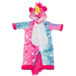 Vicabo Puppenkleidung 43cm Einhorn Puppenkleidung Für Kinder