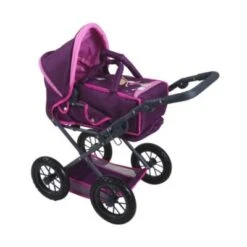 KNORR Toys Puppenwagen Ruby NICI "Miniclara" -Kinder Verkauf 28421598 03