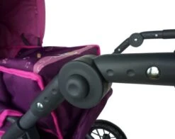 KNORR Toys Puppenwagen Ruby NICI "Miniclara" -Kinder Verkauf 28421598 05