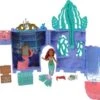 MATTEL TL SD Mermaid Playset -Kinder Verkauf 28445127 01