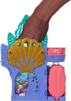 MATTEL TL SD Mermaid Playset 12 MATTEL TL SD Mermaid Playset -Kinder Verkauf 28445127 05