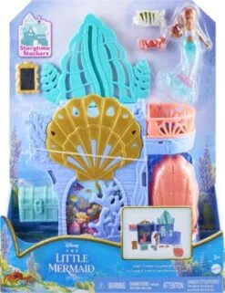 MATTEL TL SD Mermaid Playset 13 MATTEL TL SD Mermaid Playset -Kinder Verkauf 28445127 06