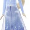 MATTEL Disney Die Eiskönigin Spielzeug, Elsa-Modepuppe Mit Accessoires -Kinder Verkauf 28445129 01