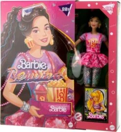 Barbie Signature 80er Retro Serie -Kinder Verkauf 28445151 05
