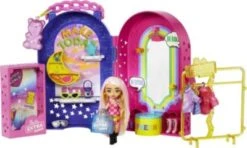 Barbie Extra Minis Boutique