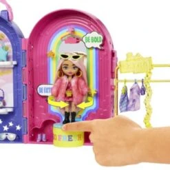 Barbie Extra Minis Boutique -Kinder Verkauf 28448778 03