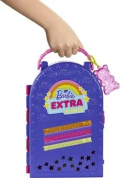 Barbie Extra Minis Boutique -Kinder Verkauf 28448778 04