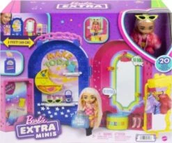 Barbie Extra Minis Boutique -Kinder Verkauf 28448778 06