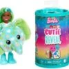 Barbie Cutie Reveal Chelsea Jungle Series - Elephant -Kinder Verkauf 28448796 01