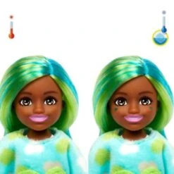 Barbie Cutie Reveal Chelsea Jungle Series - Elephant -Kinder Verkauf 28448796 05