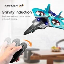 Vicabo Drohne RC Flugzeug Ferngesteuert Spielzeug Ferngesteuerte Flugzeuge Für Kinder -Kinder Verkauf 28450837 02