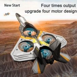 Vicabo Drohne RC Flugzeug Ferngesteuert Spielzeug Ferngesteuerte Flugzeuge Für Kinder -Kinder Verkauf 28450837 04