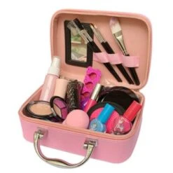 Vicabo Schminkset Make-up Einhorn Kinder-Make-up Für Mädchen -Kinder Verkauf 28450919 03