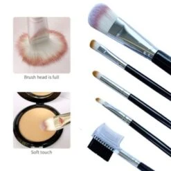 Vicabo Schminkset Make-up Einhorn Kinder-Make-up Für Mädchen -Kinder Verkauf 28450919 06