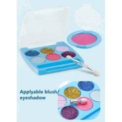 Vicabo Schminkset Make-up 32 Stück Kinder-Make-up Für Mädchen -Kinder Verkauf 28450921 03