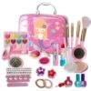 Vicabo Schminkset Make-up Meerjungfrau Kinder-Make-up Für Mädchen -Kinder Verkauf 28450923 01