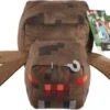MATTEL Minecraft 8" Basic Plush - Spider, 20 Cm 1 MATTEL Minecraft 8" Basic Plush - Spider, 20 Cm -Kinder Verkauf 28480548 01