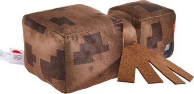 MATTEL Minecraft 8" Basic Plush - Spider, 20 Cm 5 MATTEL Minecraft 8" Basic Plush - Spider, 20 Cm – Bild 3