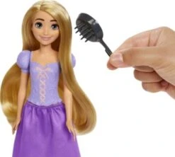 Disney Princess Disney Prinzessin-Spielzeug, Rapunzels Turm Spielset -Kinder Verkauf 28480745 04