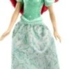 Disney Princess Disney Prinzessin-Spielzeug, Arielle-Modepuppe Mit Accessoires 1 Disney Princess Disney Prinzessin-Spielzeug, Arielle-Modepuppe Mit Accessoires -Kinder Verkauf 28480757 01