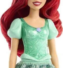 Disney Princess Disney Prinzessin-Spielzeug, Arielle-Modepuppe Mit Accessoires -Kinder Verkauf 28480757 03
