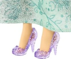 Disney Princess Disney Prinzessin-Spielzeug, Arielle-Modepuppe Mit Accessoires -Kinder Verkauf 28480757 05