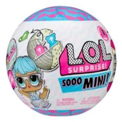 L.O.L. Surprise Sooo Mini! Doll Asst In PDQ -Kinder Verkauf 28494961 03