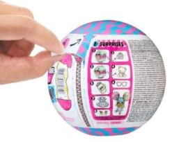 L.O.L. Surprise Sooo Mini! Doll Asst In PDQ -Kinder Verkauf 28494961 04