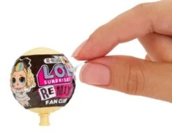 L.O.L. Surprise Sooo Mini! Doll Asst In PDQ -Kinder Verkauf 28494961 05