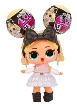 L.O.L. Surprise Sooo Mini! Doll Asst In PDQ -Kinder Verkauf 28494961 06