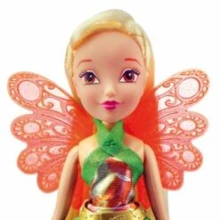 Stella Mit Feentier Shiny | Fairy Pet Winx Puppe | Fee -Kinder Verkauf 28622306 02