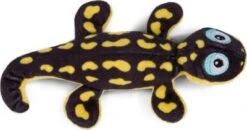 MagNICI GREEN Plüschmagnet Magnettier Salamander Don Fuego Liegend, 12cm (48773) -Kinder Verkauf 28688174 05